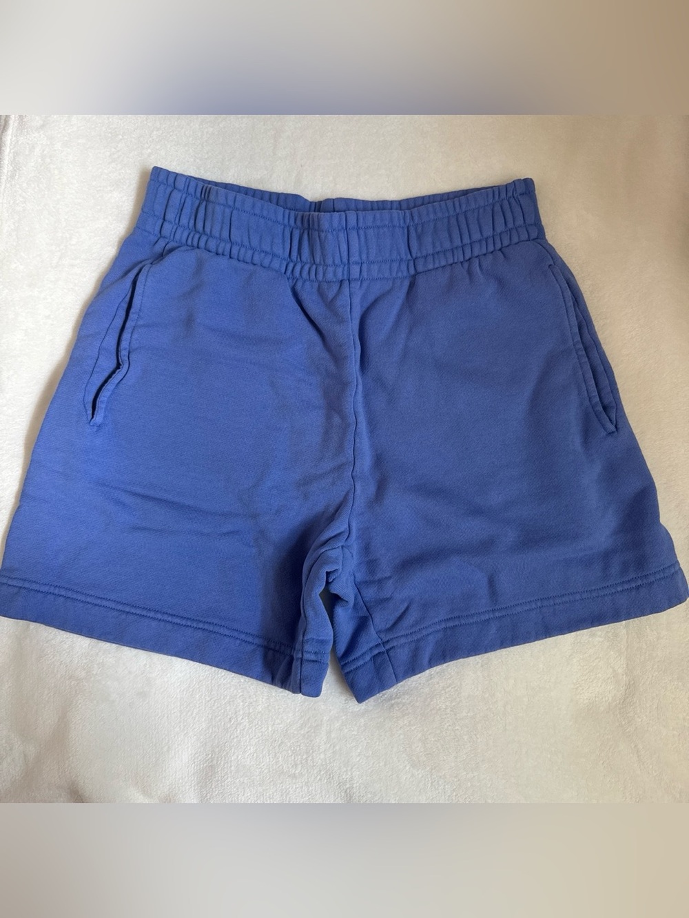 Aritzia Wilfred Free Lounge Shorts